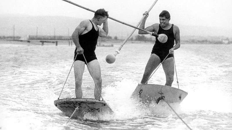 القبلية في الشركات