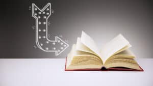 طرق جذب انتباه القارئ