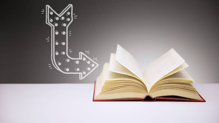 طرق جذب انتباه القارئ