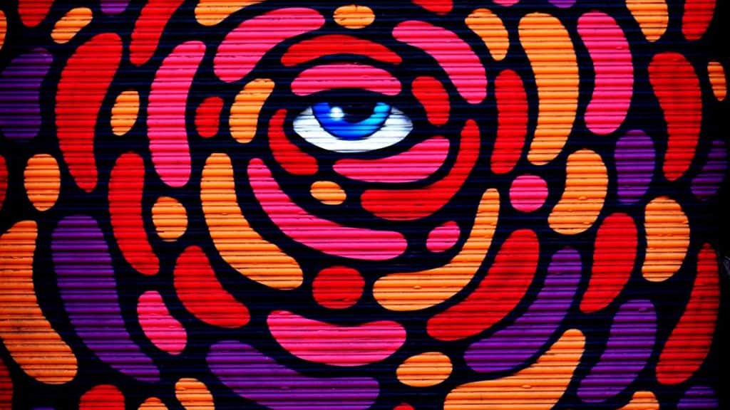 تعامل الرئيس التنفيذي مع القلق