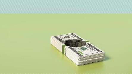 معالجة أزمة قروض الطلاب