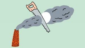 التنمية المستدامة في قطاع التعدين