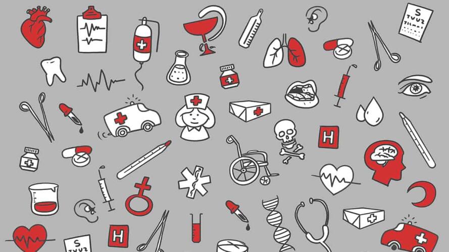 إقصاء الأطباء من عمليات تطوير قطاع الصحة