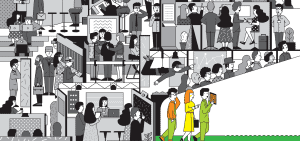 حل مشكلات زبائن شركات الـ"B2B"