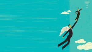 قوة الشركات الناشئة