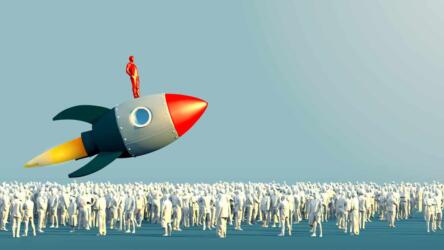 خرافات الابتكار