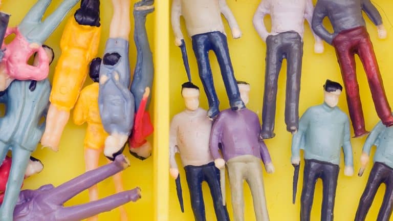 المساواة في قيادة الرعاية الصحية