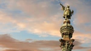 صفات كريستوفر كولومبوس القيادية