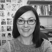 صورة الكاتب