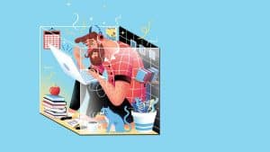 النجاح في العمل الحر