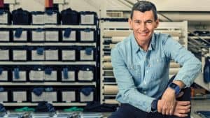 كيفية‭ ‬قيادة‭ ‬علامة ‬تجارية‭ ‬عريقة