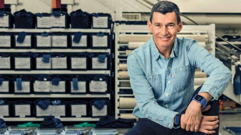 كيفية‭ ‬قيادة‭ ‬علامة ‬تجارية‭ ‬عريقة