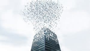 التوظيف عن طريق لينكد إن