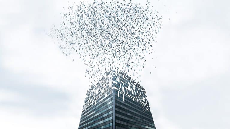 التوظيف عن طريق لينكد إن