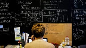 متوسط عمر مؤسس الأعمال