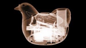 كشف المشاكل الطبية الكبرى