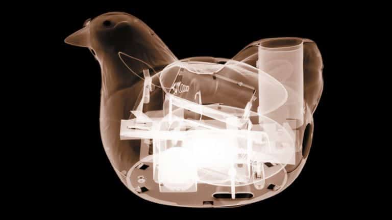 كشف المشاكل الطبية الكبرى