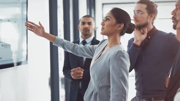 تخطيط موارد المؤسسات