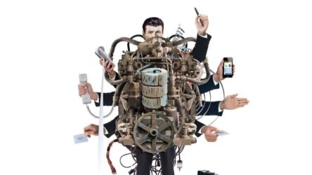 مستقبل المبيعات