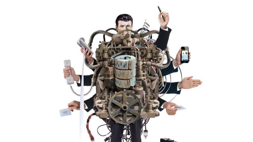 مستقبل المبيعات