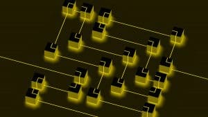 حدود البلوك تشين