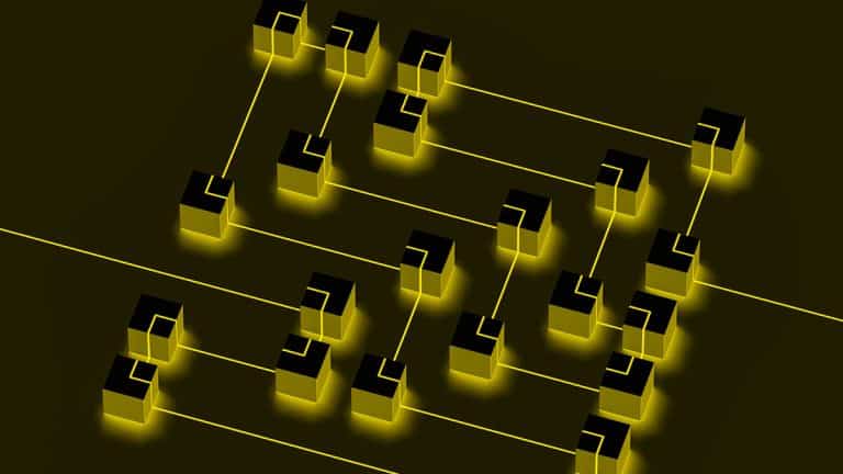 حدود البلوك تشين