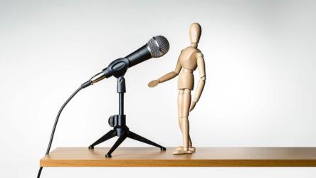 كيفية تحضير عرض تقديمي