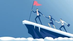 حاجة المدير التنفيذي للإرشاد