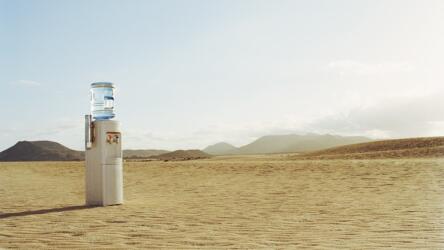 مساعدة الموظفين في العمل عن بعد