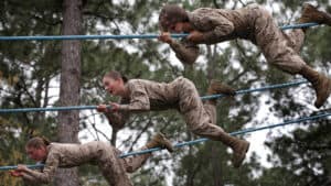 النساء والتقدم المهني