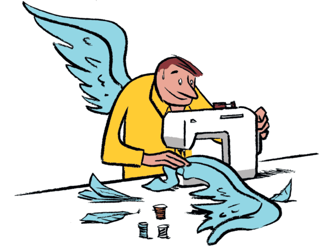 كيفية بناء مسيرة مهنية أخلاقية