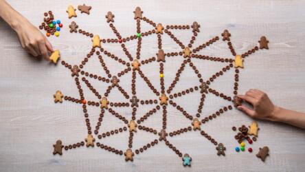 أنواع البلوك تشين