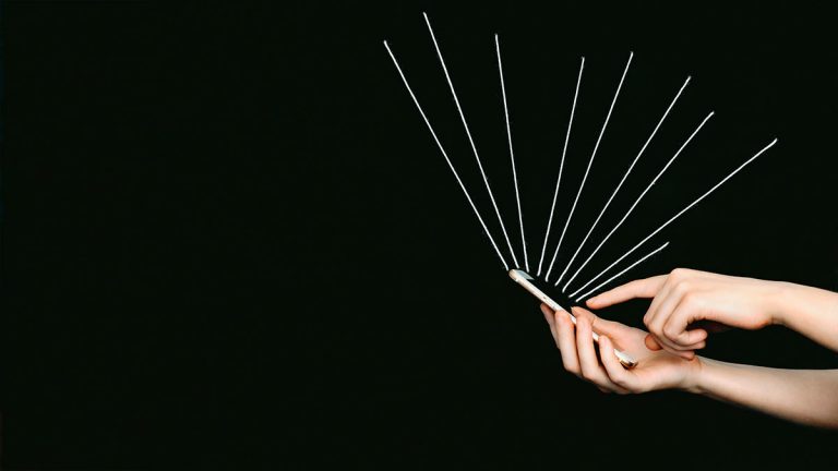 دور الهاتف في اكتساب العادات