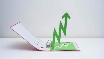 استخدام البيانات في العمل