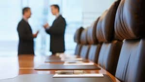 التفاوض على عروض العمل