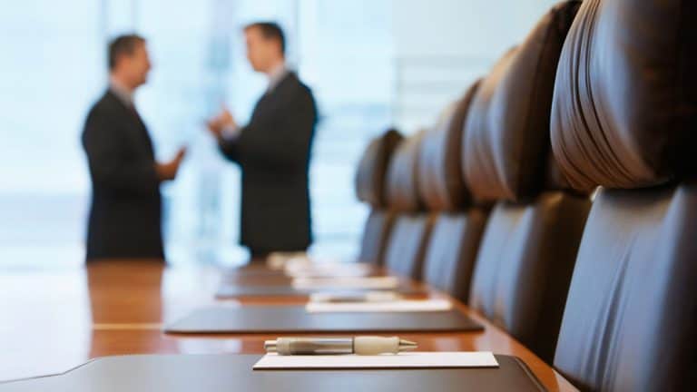 التفاوض على عروض العمل