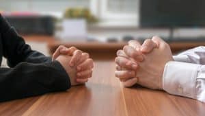 براعة النساء في التفاوض