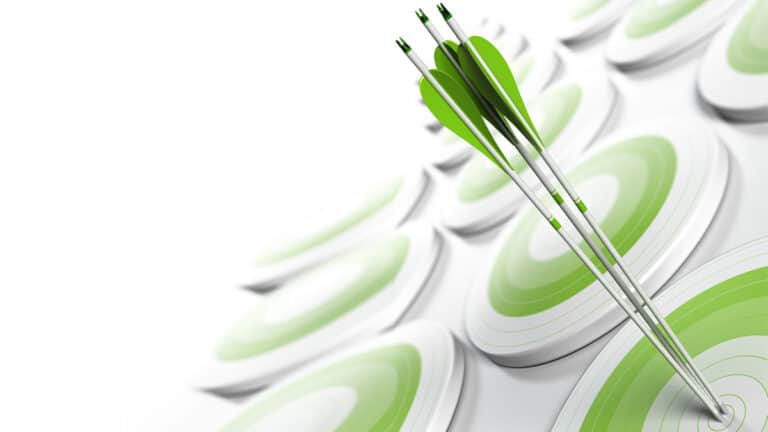 القرار الصائب في الوقت المناسب