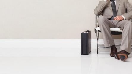 فرق العمر في مقابلة العمل