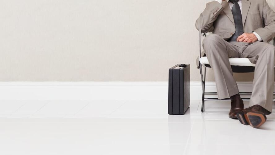 فرق العمر في مقابلة العمل