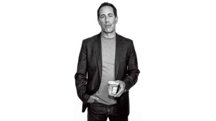 جيري ساينفيلد