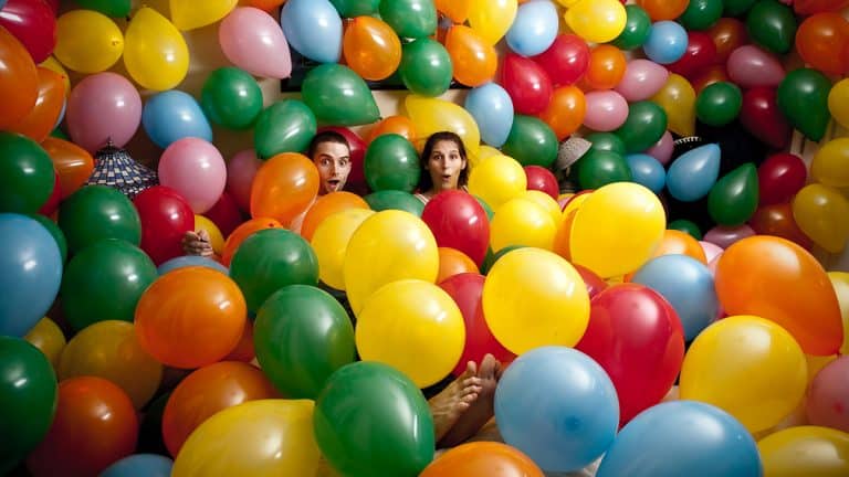 كيفية التغلب على التشتت