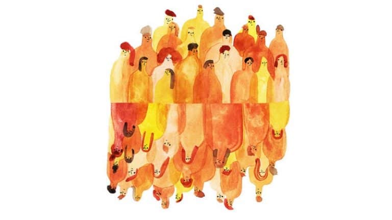 مساحات العمل المشتركة