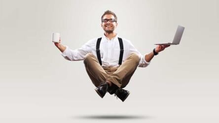 أهمية التأمل للقادة