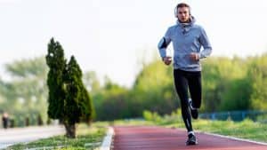 التمارين الرياضية للعمل