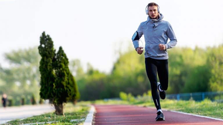 التمارين الرياضية للعمل