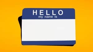 التواصل والتعارف