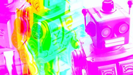 تعامل مندوبو المبيعات مع الذكاء الاصطناعي