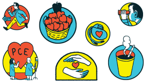 منسقو العلاقات مع الزبائن