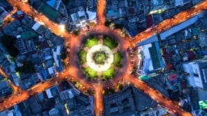 كيفية منافسة الشركات الكبرى